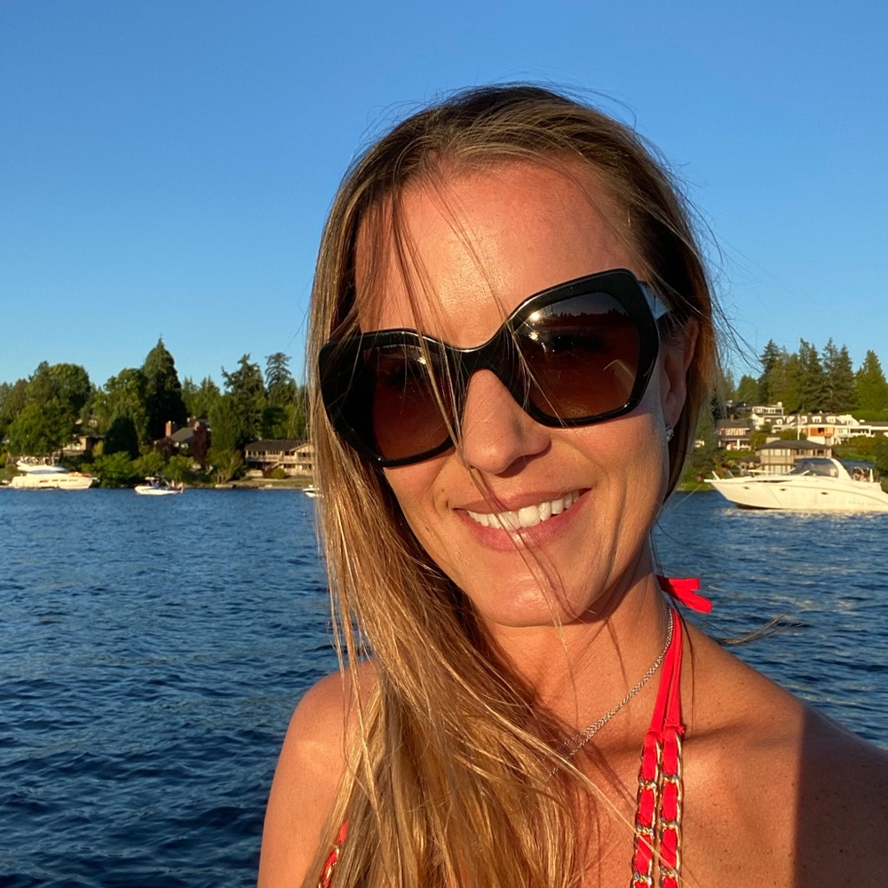 Meet your Posher, Jessica